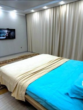 Aktobeapartment